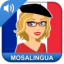 icon android MosaLingua French