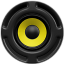 icon android Subwoofer Bass