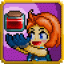 icon android Alchemica - Crafting RPG