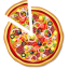 icon android Cut the Pizza