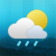 icon android Weather Live
