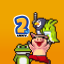 icon android 33RD: Random Defense