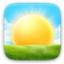 icon android GO Weather Forecast and Widgets