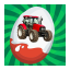 icon android Tractor Surprise EGG