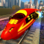 icon android Light Bullet Train Simulator