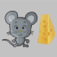 icon android Moving Cheese