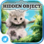 icon android Hidden Object - Cats Island Free