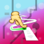 icon android Follow the Line 2D Deluxe