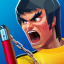 icon android Kung Fu Attack 2: Brutal Fist