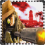 icon android IGI Commando Adventure War