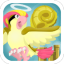 icon android Bird Jesus