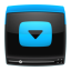 icon android YouTube Downloader for Android