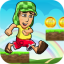 icon android Super Chaves World