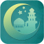 icon android Prayer Times & Qibla Pro