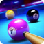 icon android 3D Pool Ball