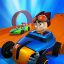 icon android Beach Buggy Racing 2