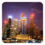 icon android City Night Live Wallpaper