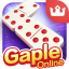 icon android Domino Gaple Online(Free)