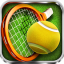 icon android Flick Tennis