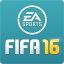 icon android EA SPORTS FIFA 16 Companion