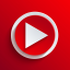 icon android MP4 Tube HD Video Player Pro