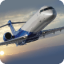 icon android Plane Driving Simulator