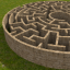 icon android 3D Maze