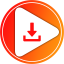 icon android Video Downloader 2018