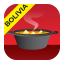 icon android Bolivian Recipes - Food App