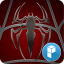 icon android redspider