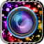 icon android Live Camera - Bokeh Effects