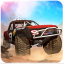 icon android 4 X 4 Offroad Rally Drive