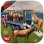 icon android Transport Truck: Farm Animals