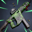 icon android Gun Custom Simulator