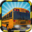 icon android Bus Parking Simulator 3D