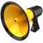 icon android Air horn