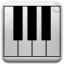 icon android Fun Piano