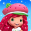 icon android Strawberry Shortcake: Berry Rush