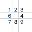 icon android Sudoku - Classic Logic Puzzle Game