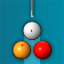 icon android 3 Ball Billiards