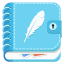 icon android My Diary - Journal, Diary, Daily Journal with Lock