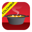 icon android Colombian Recipes - Food App