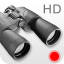 icon android Binoculars