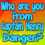 icon android Captain Henry Danger