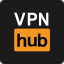 icon android VPNhub