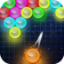 icon android Bubble Shooter Glow