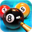 icon android Pool Ball Saga