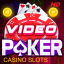 icon android Casino Poker Blackjack Slots