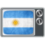 icon android Televisiones de Argentina