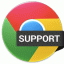 icon android Chrome Device Support Library